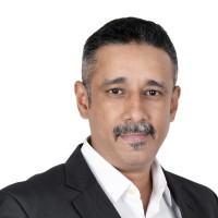 Brandscapes Worldwide Employee Biju Thomas's profile photo