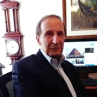 Best Homes Employee Jim Culp Sr.'s profile photo