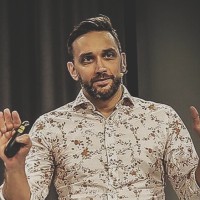 Self-employed Employee Michael Movel's profile photo