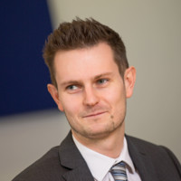 NEMS Community Benefit Services Employee Matthew Bate's profile photo
