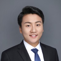 ZOE Energy Storage Employee Yumin Wang's profile photo