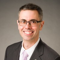 FiveBy Solutions Employee Andrew Johnson's profile photo