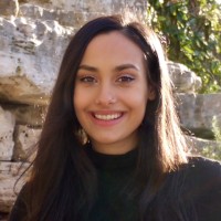 Matternet Employee Sophia Walter's profile photo