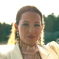 giosg Employee Sofia Correnti's profile photo