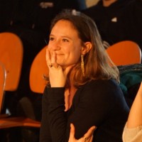 MMI'e - Maison Métropolitaine d'Insertion pour l'Emploi Employee Lucie David-Cavaz's profile photo
