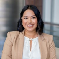 CBRE Employee Amy Morales's profile photo