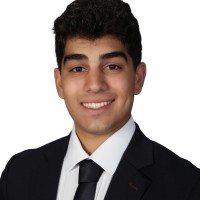 WB Games New York Employee Ayrik Nabirahni's profile photo