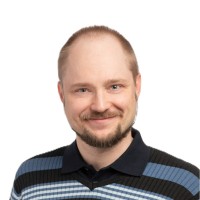 Medikro Employee Tuukka Eloranta's profile photo