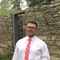 Markertek America's Broadcast Supply House Employee Ben Modeen's profile photo