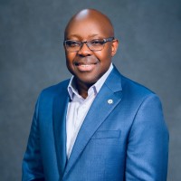 Ibom Air Employee George Uriesi's profile photo