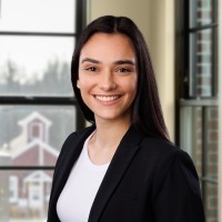 International Society of Primerus Law Firms™ Employee Isabelle Finn's profile photo