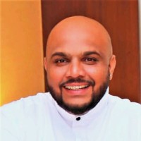 EOSGlobe Employee Pramod Prakash's profile photo