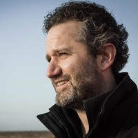 TRUE GEIST Employee Todd True's profile photo