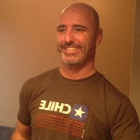 Alexandre st-Onge Email