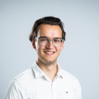 Benjamin Koller Email