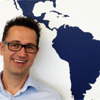 Beiersdorf Employee Frank Schwanke's profile photo