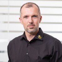 REAL-TECHNIK AG Employee Kay Bernhardt's profile photo