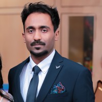 Manu Thomas's profile photo