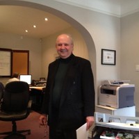 CDS+ Employee Yvon Dompierre's profile photo