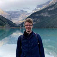 Forsite Employee Mike Burnett's profile photo