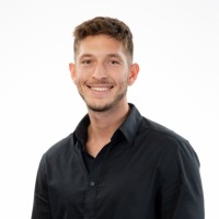TicketVault Employee Gregorio Ibanez's profile photo