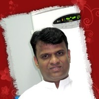Pune Employee Anand Kulkarni's profile photo