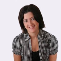 Creative Writing Ink Employee Olive O'Brien's profile photo