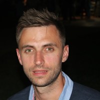 Jan De Nul Group Employee Adrian Ciecwierz's profile photo