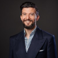 Suralink Employee Dimitar Stanimiroff's profile photo