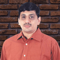 ECAT Group Employee Raval Nihar's profile photo