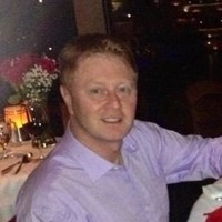 Sysco Employee Doug Marsden's profile photo