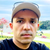 QuantPi Employee Shavkat Nosirov's profile photo