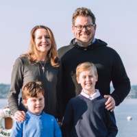 Cj Vlahovich Email & Phone Number