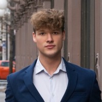 Moxxi Digital Employee Christian Carpenter's profile photo
