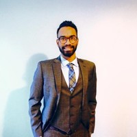Appfigures Employee Kevin Ramdath's profile photo