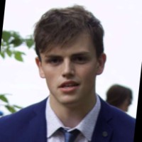Queen's University Employee Ben Capell's profile photo