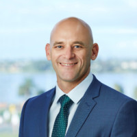 Fortescue Employee Mark Wallace's profile photo