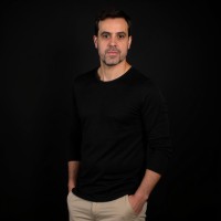 The Healthy Back Institute Employee Rick Lucena's profile photo