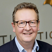 Atlantic Bridge Employee Mark Horgan's profile photo