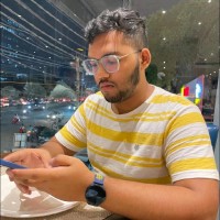 Data Play Employee Mayank Srivastava's profile photo