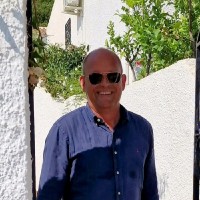 Curator AB Employee Kenneth Johansson's profile photo