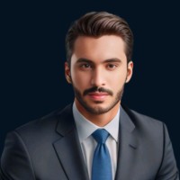 UADigiTech Employee Iftikhar Ali's profile photo