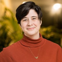 Servoy Employee Colleen Boutcher's profile photo