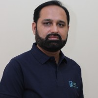 Muhammad Amjad Email