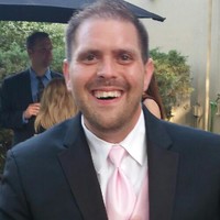 XCEL Solutions - Preparing People to Pass Employee Patrick Fraley's profile photo