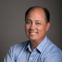 Cogentic Advisors LLC Employee Michael Wood's profile photo