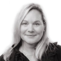 Ticket Privatresor Employee Stina Lundgren's profile photo