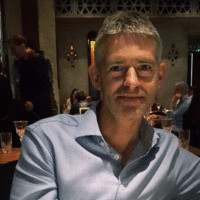 RAPP UK Employee Luke Whitehead's profile photo