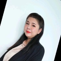Connect Energy Employee Wathanyuta Bunchanthuk's profile photo