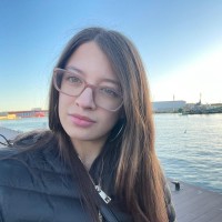 Foxterra Employee Madeleine Rojas's profile photo